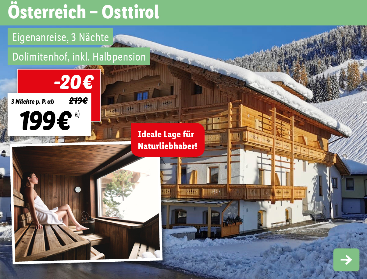 Osttirol