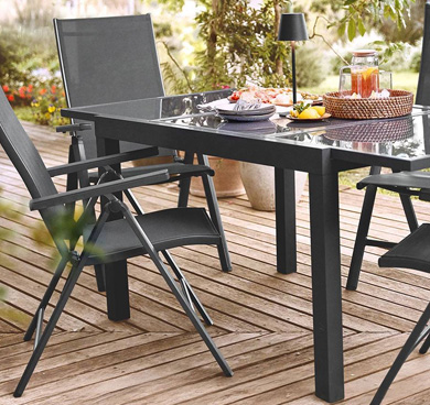 Gartenmöbel Bestseller
