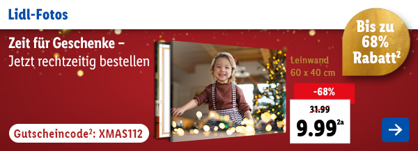 Lidl-Fotos