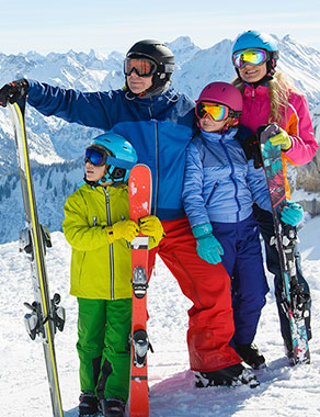 Wintersport