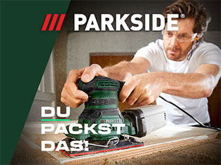 Werkstatt | Ab Donnerstag, 27.7.