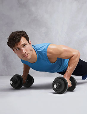 Fitness