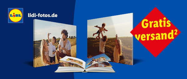 Lidl-Fotos