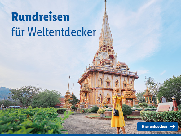 Rundreisen