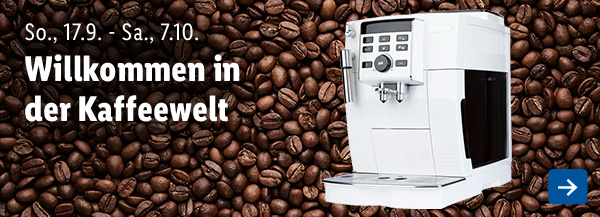 Kaffeewelt