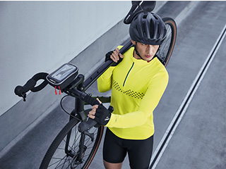 Fahrrad