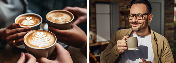 Im Onlineshop | Kaffeewelt