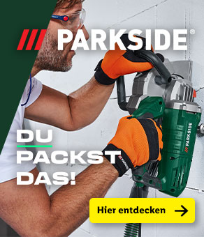 Parkside – Du packst das!