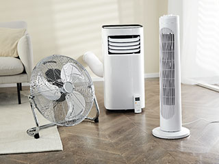 Ventilatoren