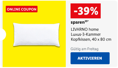 Online Coupon