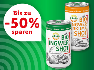 Bio und Bioland | Ab Montag, 10.7.
