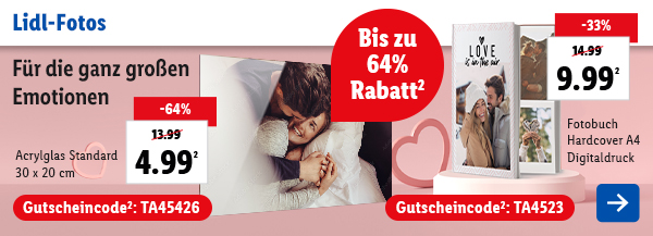 Lidl-Fotos