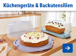Küchengeräte & Backutensilien