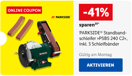 Online Coupon