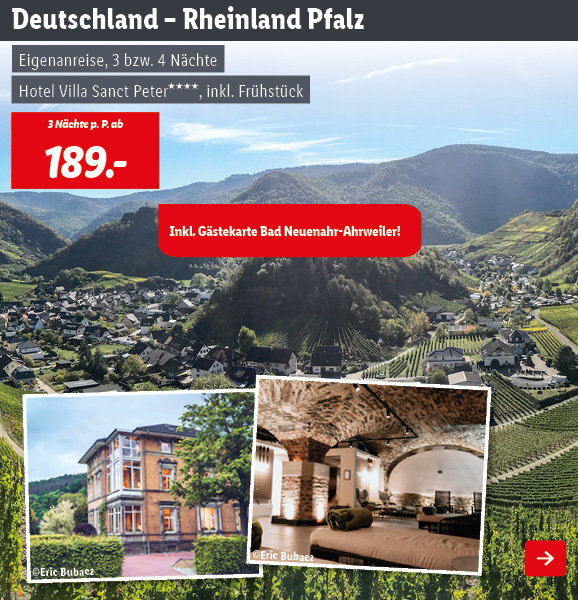 Deutschland - Rheinland Pfalz