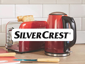 SILVERCREST® 