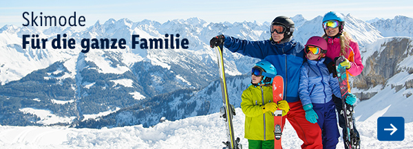 Wintersport | Ab Donnerstag, 11.1.
