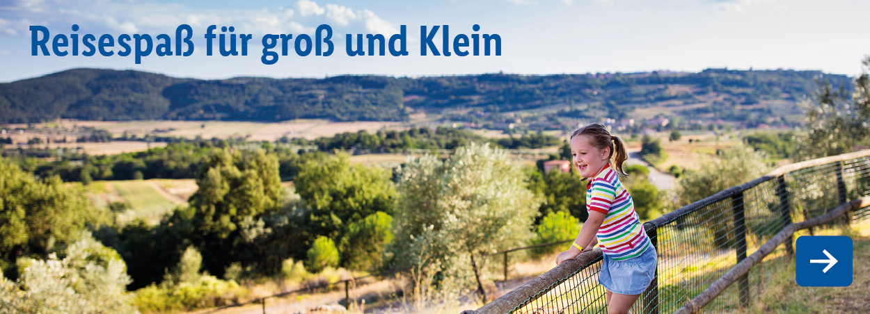Familienurlaub