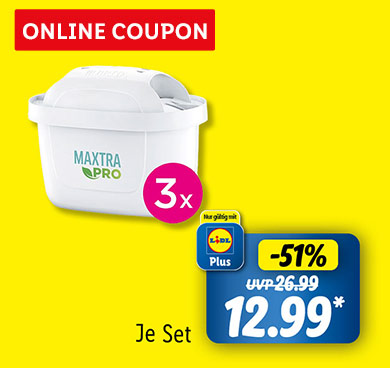Onlineshop Coupon