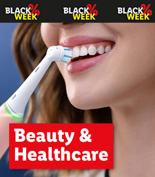 Beauty & Healthcare | Ab Montag, 25.11.