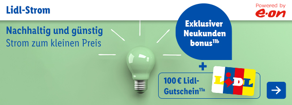 Lidl-Strom