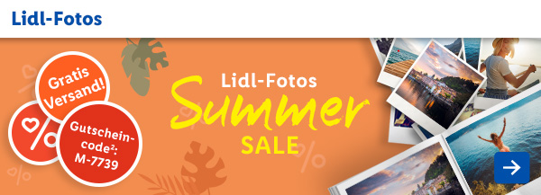 Lidl-Fotos