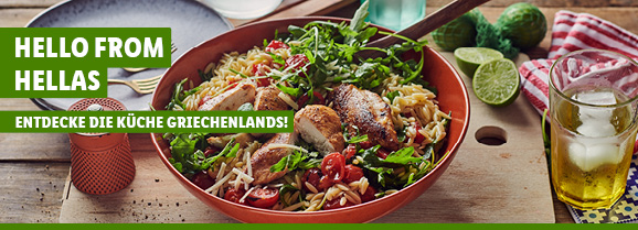 Lidl Kochen