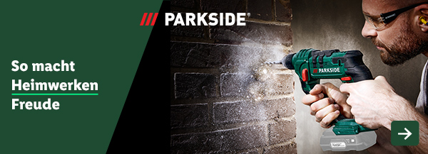 PARKSIDE Werkzeuge