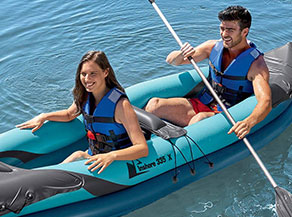 Wassersport