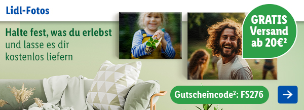 Lidl-Fotos