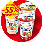 Billiger | Ab Montag, 12.5.