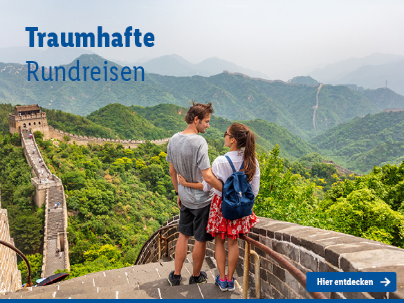 Rundreisen