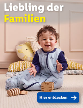 Liebling der Familien