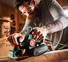Holzarbeit | Ab Donnerstag, 27.2.
