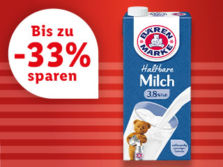 Billiger | Ab Donnerstag, 9.11.