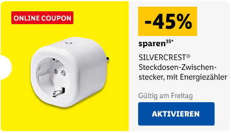 Online Coupon