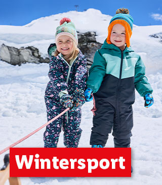 Wintersport | Ab Montag, 7.10.