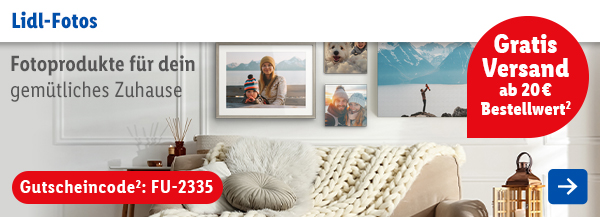 Lidl-Fotos