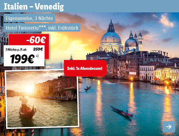Venedig