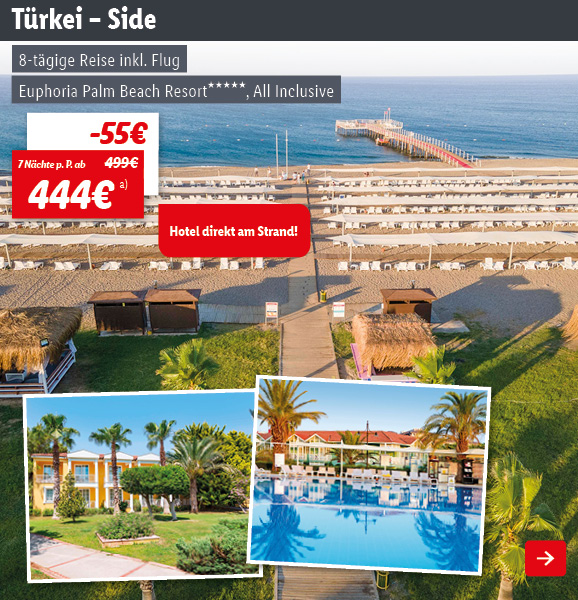 Türkei