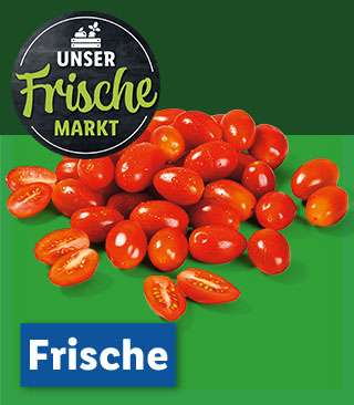 Frische | Ab Donnerstag, 24.10.