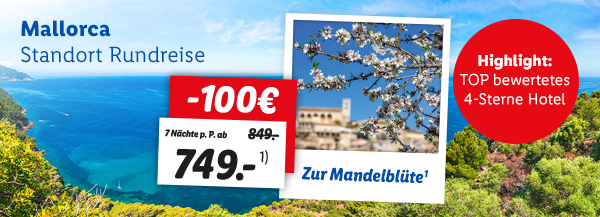 Lidl Reisen