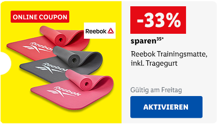 Online Coupon