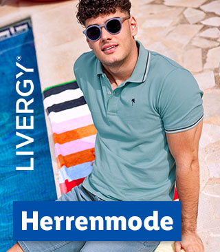 Herrenmode | Ab Donnerstag, 11.7.