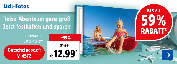 Lidl-Fotos