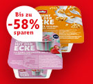 Billiger | Ab Montag, 10.2.