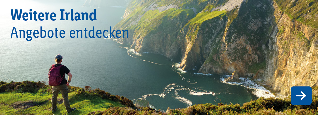 Weitere Irland Angebote