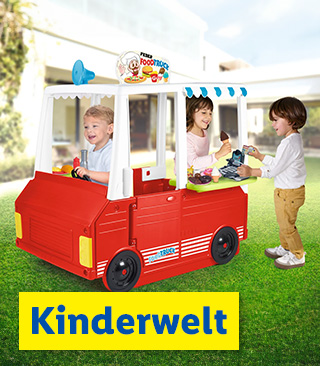 Kinderwelt