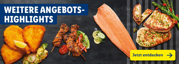 Fleisch für Genießer | Ab Donnerstag, 14.9.