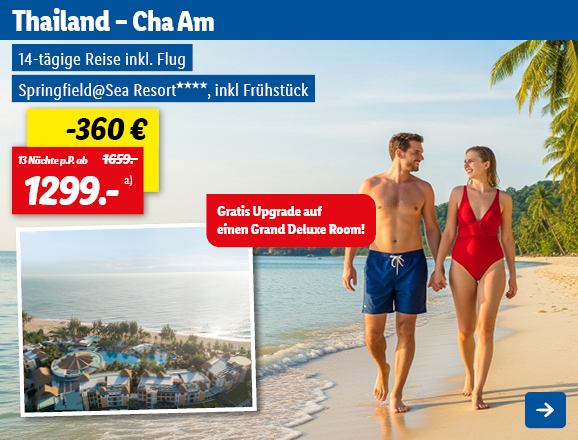 Mit Lidl Reisen in das <a href=